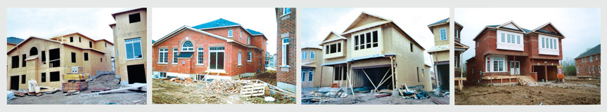 Projets immobiliers : Construction neuve